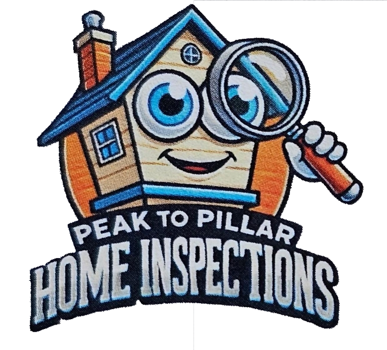 Peak to Pillar Home Inspections